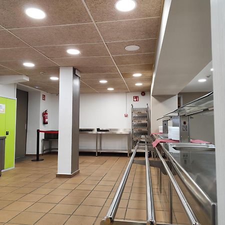 Alberg Nuria Xanascat Queralbs Extérieur photo