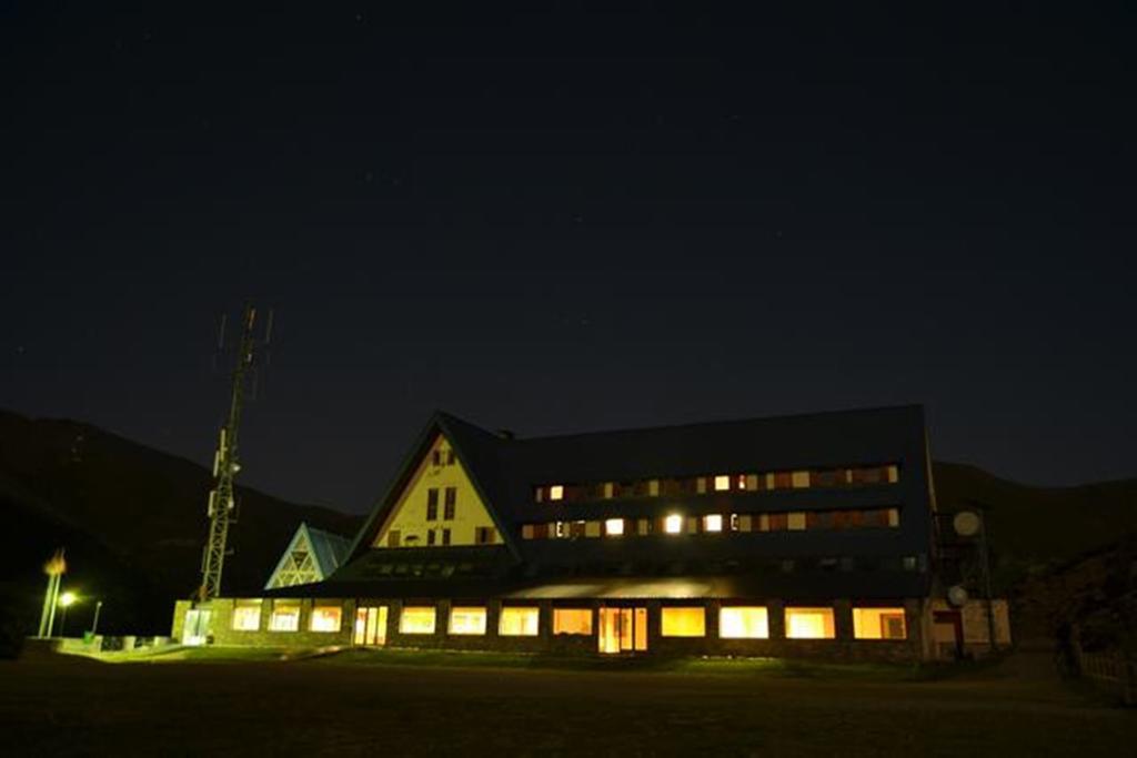 Alberg Nuria Xanascat Queralbs Extérieur photo