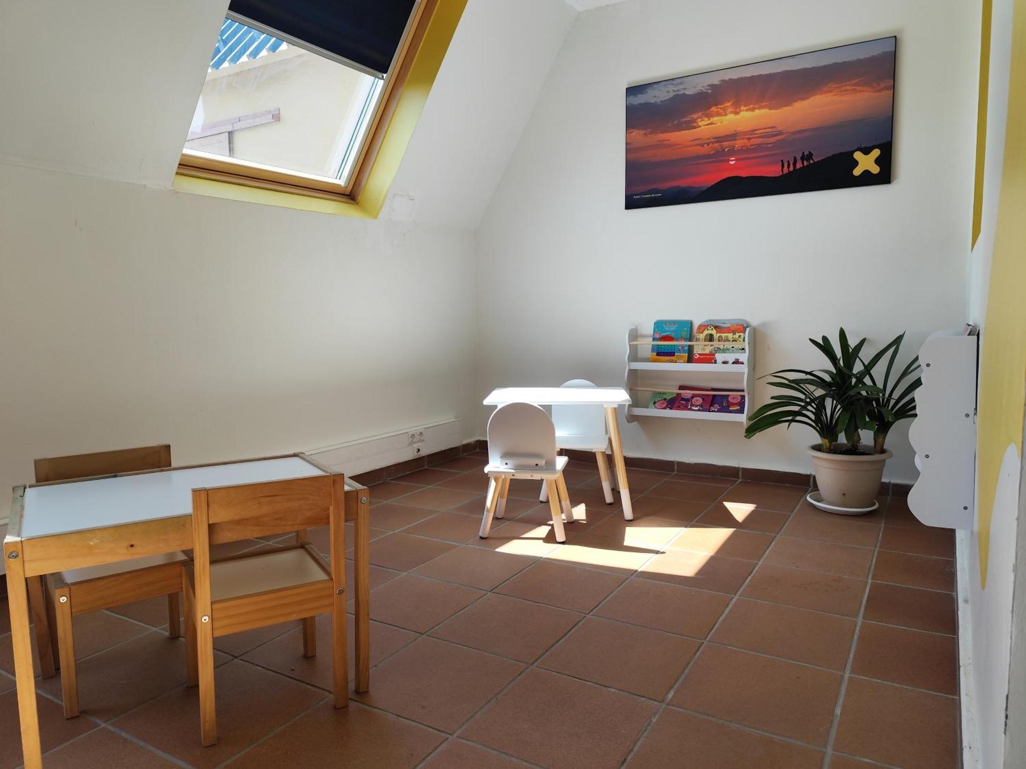 Alberg Nuria Xanascat Queralbs Extérieur photo