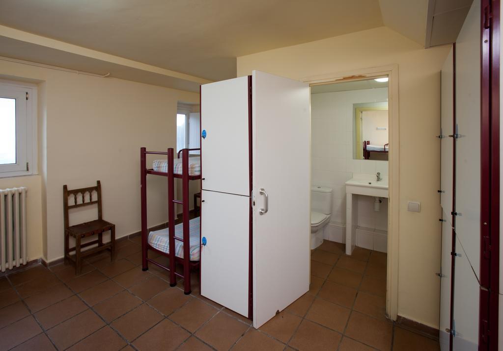 Alberg Nuria Xanascat Queralbs Chambre photo