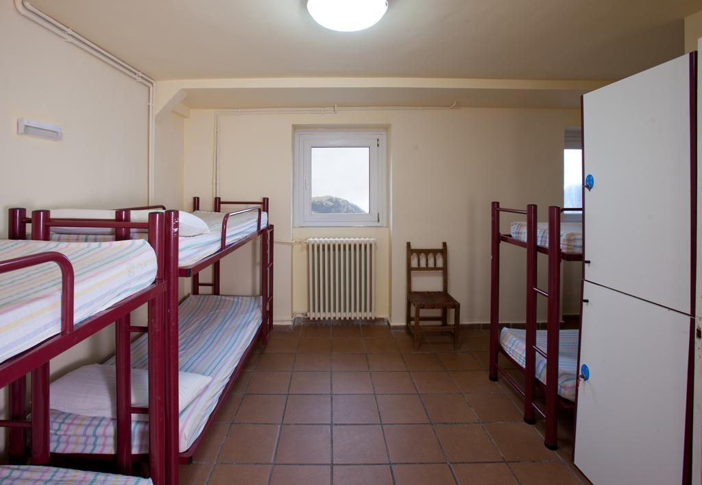 Alberg Nuria Xanascat Queralbs Chambre photo