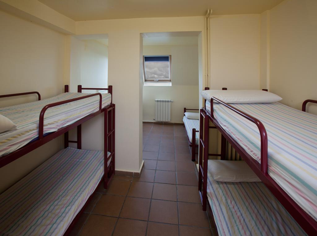 Alberg Nuria Xanascat Queralbs Chambre photo