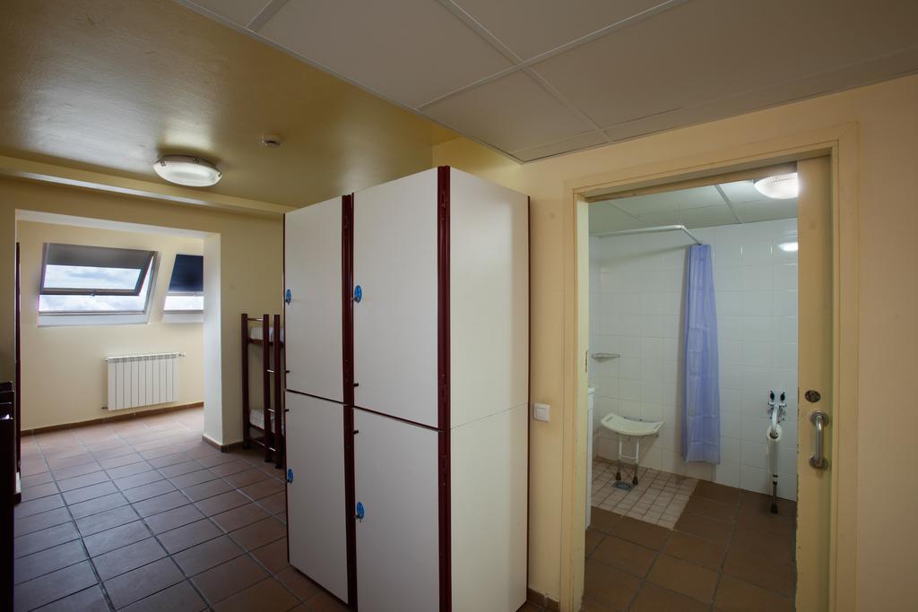 Alberg Nuria Xanascat Queralbs Chambre photo